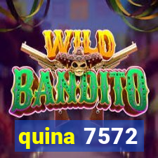 quina 7572