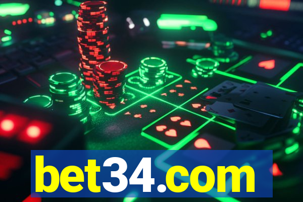 bet34.com