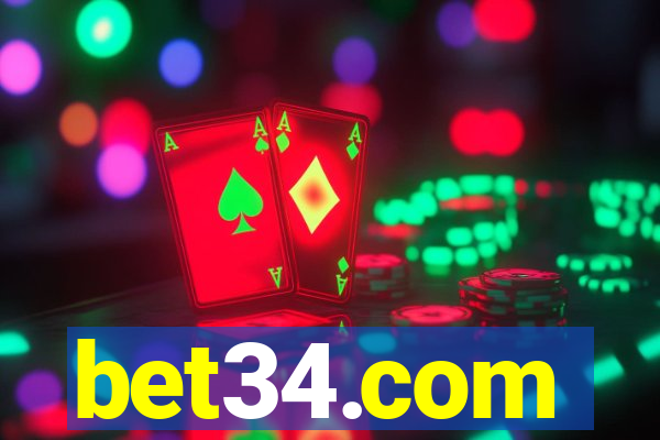 bet34.com