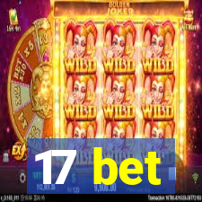 17 bet