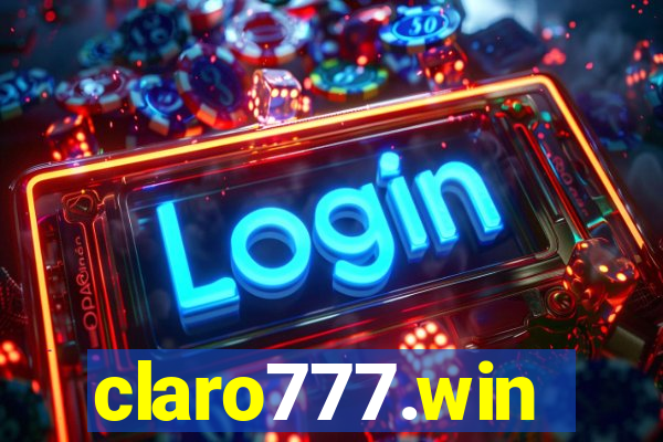 claro777.win