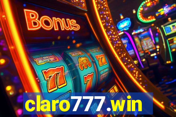 claro777.win