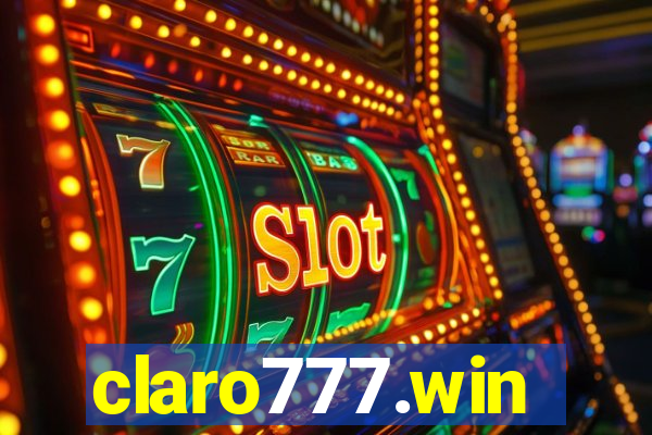 claro777.win