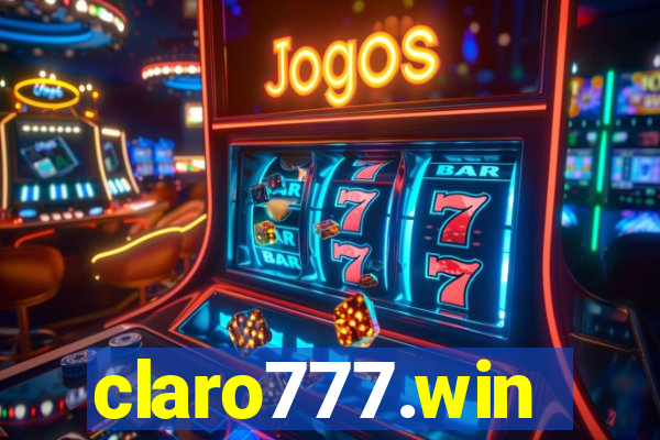 claro777.win