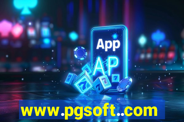 www.pgsoft..com