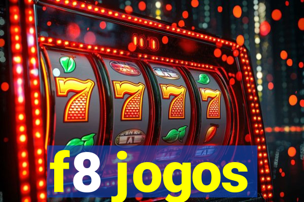 f8 jogos