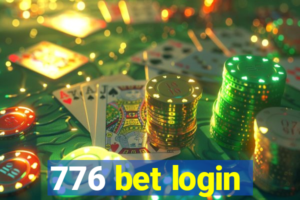 776 bet login