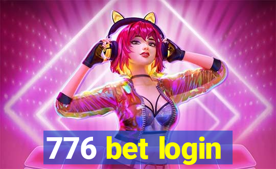 776 bet login