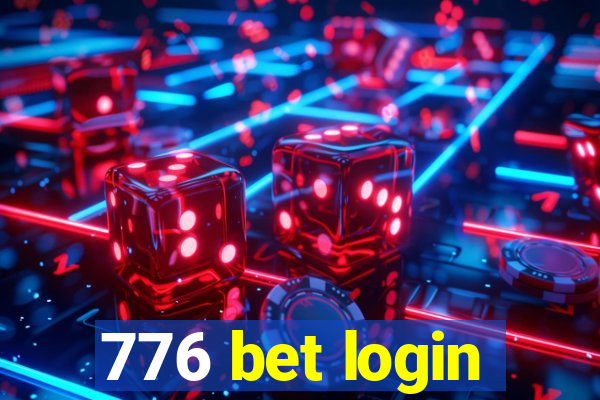 776 bet login