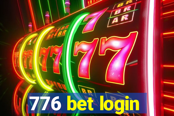 776 bet login