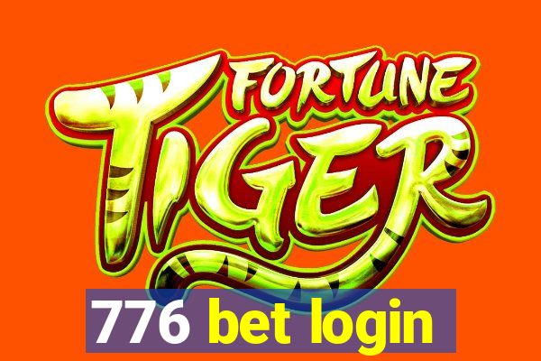 776 bet login