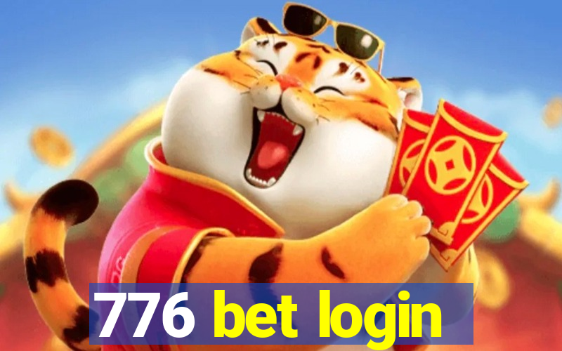 776 bet login