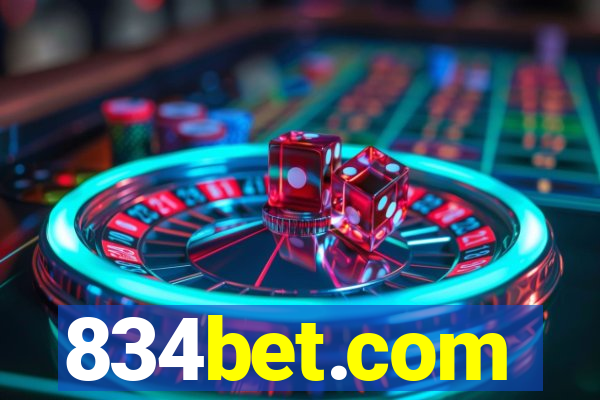 834bet.com