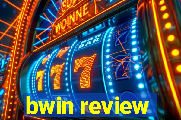 bwin review