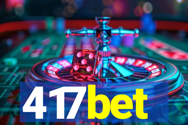 417bet