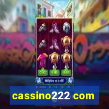 cassino222 com