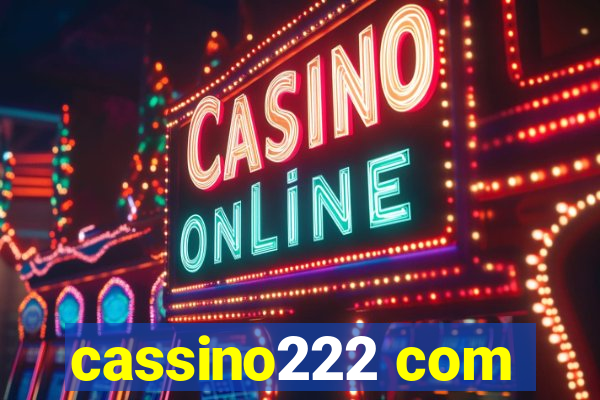 cassino222 com