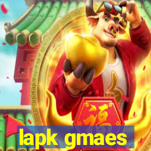 lapk gmaes