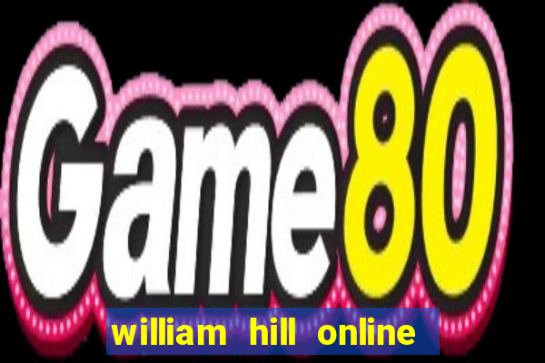 william hill online bingo jobs