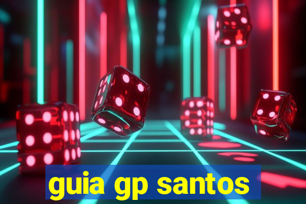 guia gp santos