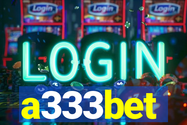 a333bet