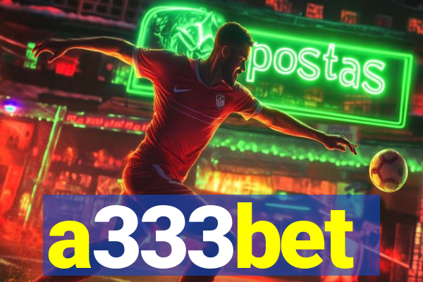 a333bet