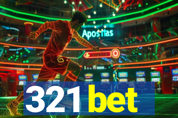 321 bet