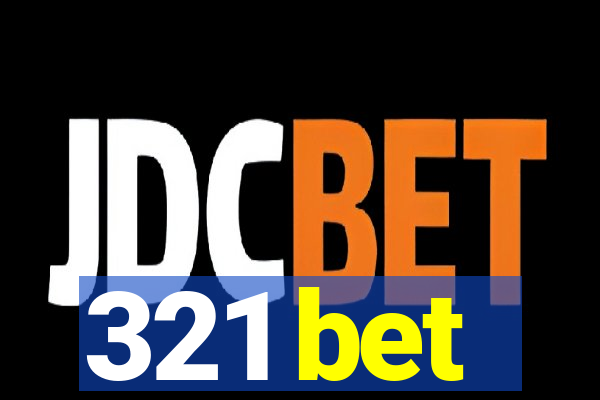 321 bet