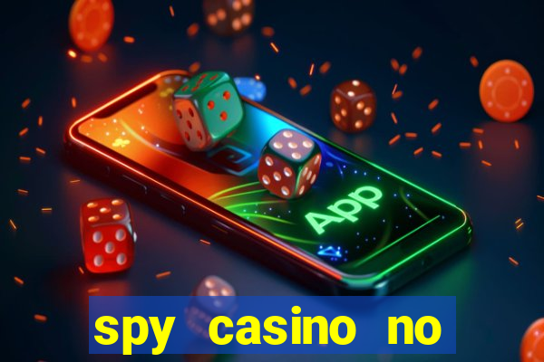 spy casino no deposit bonus