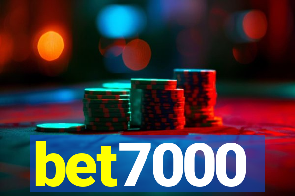 bet7000