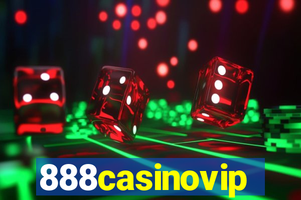 888casinovip