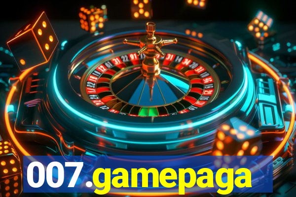 007.gamepaga