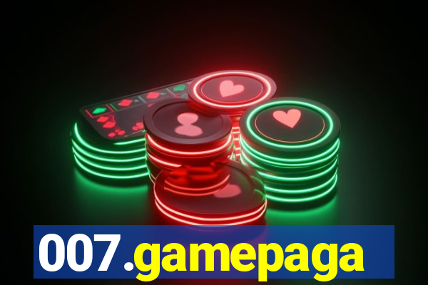 007.gamepaga