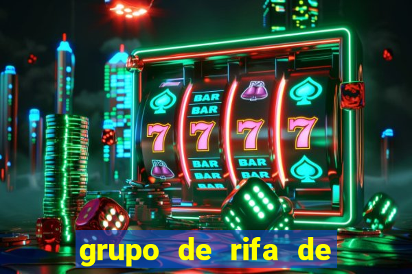 grupo de rifa de bicho whatsapp salvador