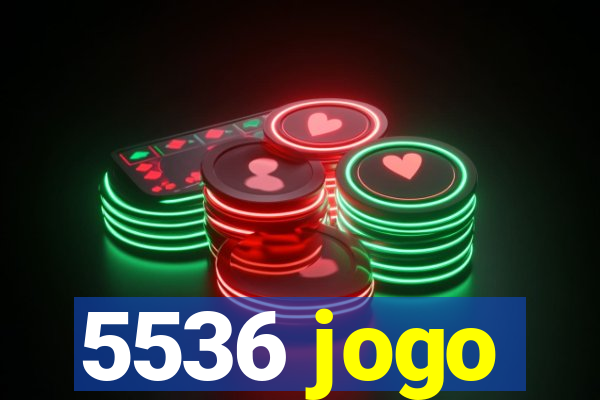 5536 jogo