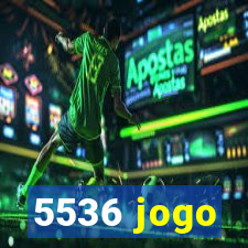 5536 jogo