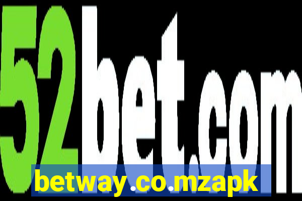 betway.co.mzapk