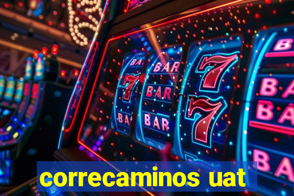 correcaminos uat