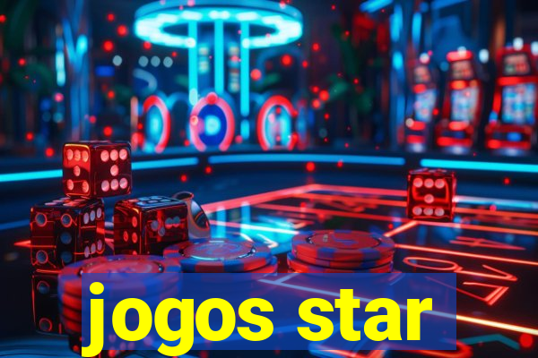 jogos star