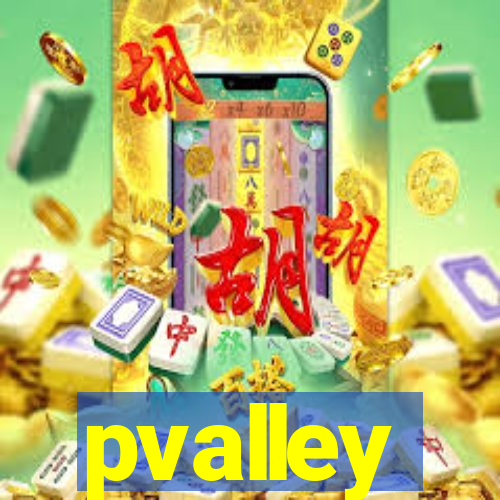 pvalley