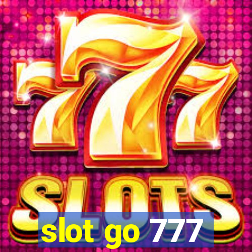 slot go 777