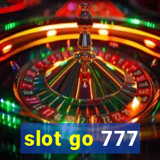 slot go 777