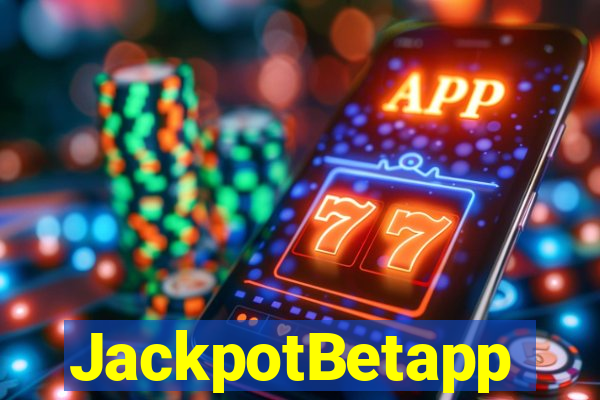 JackpotBetapp