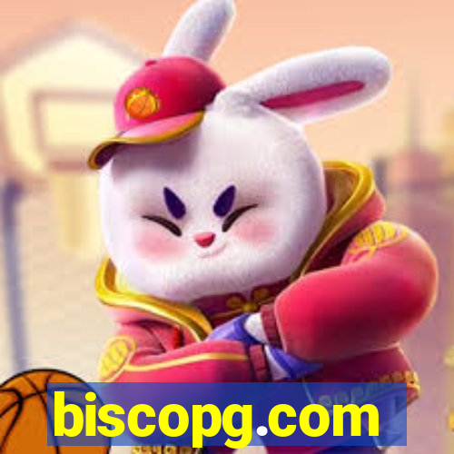 biscopg.com