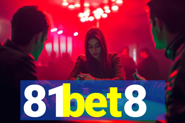 81bet8