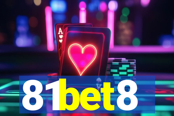 81bet8