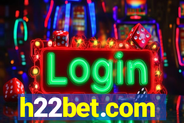 h22bet.com