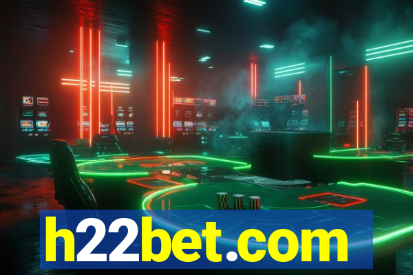 h22bet.com