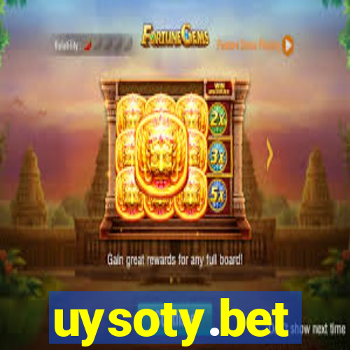 uysoty.bet