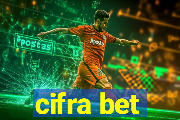 cifra bet